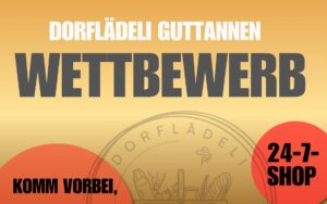 Wettbewerb